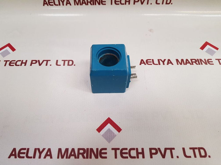 Vickers D 507834 Solenoid Valve Coil