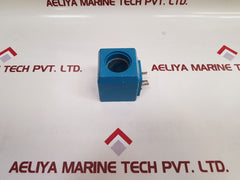 Vickers D 507834 Solenoid Valve Coil