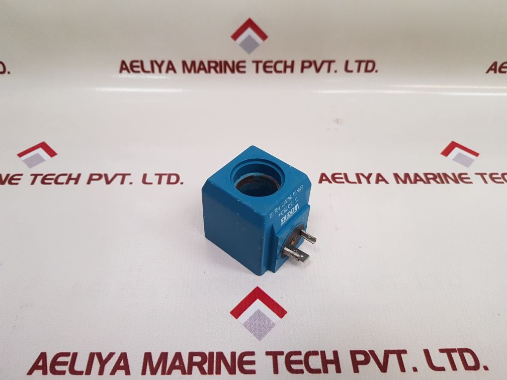 Vickers D 507834 Solenoid Valve Coil