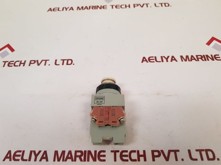 Izumi Tw-c10 Push Button Alqw2B9911