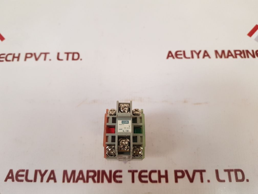 Izumi Tw-c10 Push Button Alqw2B9911