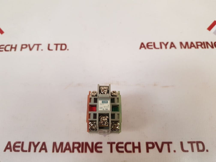 Izumi Tw-c10 Push Button Alqw2B9911