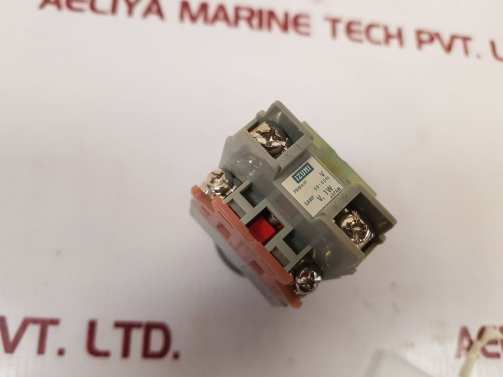 Izumi Tw-c10 Push Button Alqw2B9911