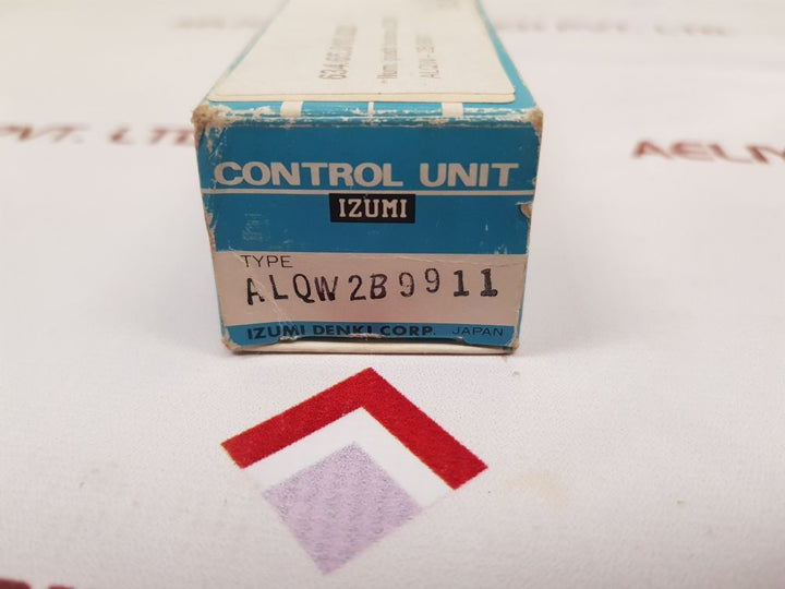 Izumi Tw-c10 Push Button Alqw2B9911
