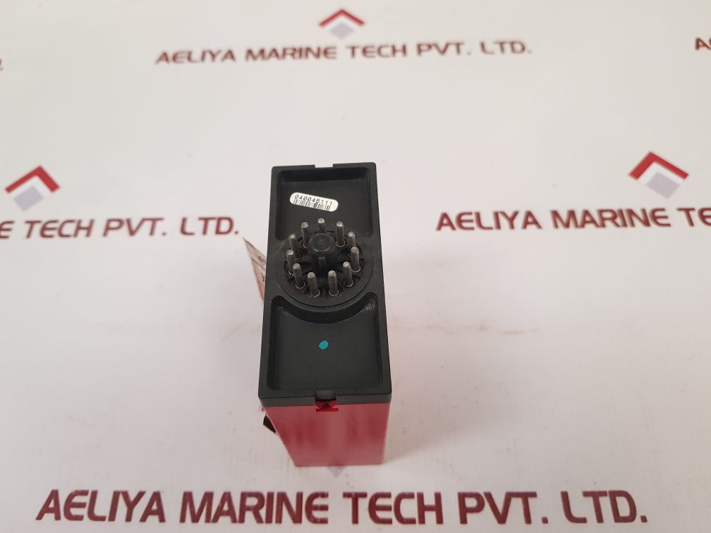 Pr Electronics 2204B2D Isolation Amplifier Used
