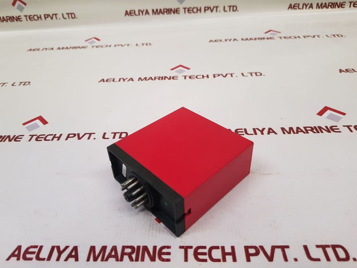 Pr Electronics 2204B2D Isolation Amplifier Used