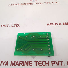 Nabco Nps-103-881 Pcb Card
