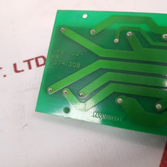 Nabco Nps-103-881 Pcb Card