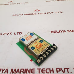Nabco Nps-103-881 Pcb Card
