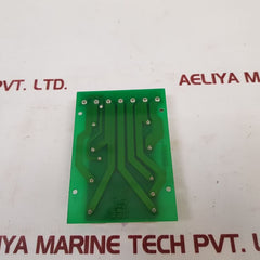 Nabco Nps-103-881 Pcb Card