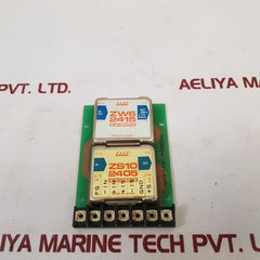 Nabco Nps-103-881 Pcb Card