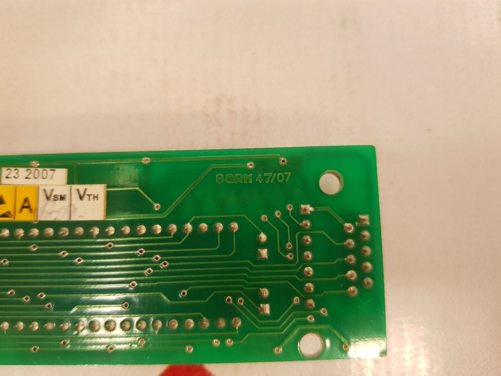 125B804V1 Pcb Card
