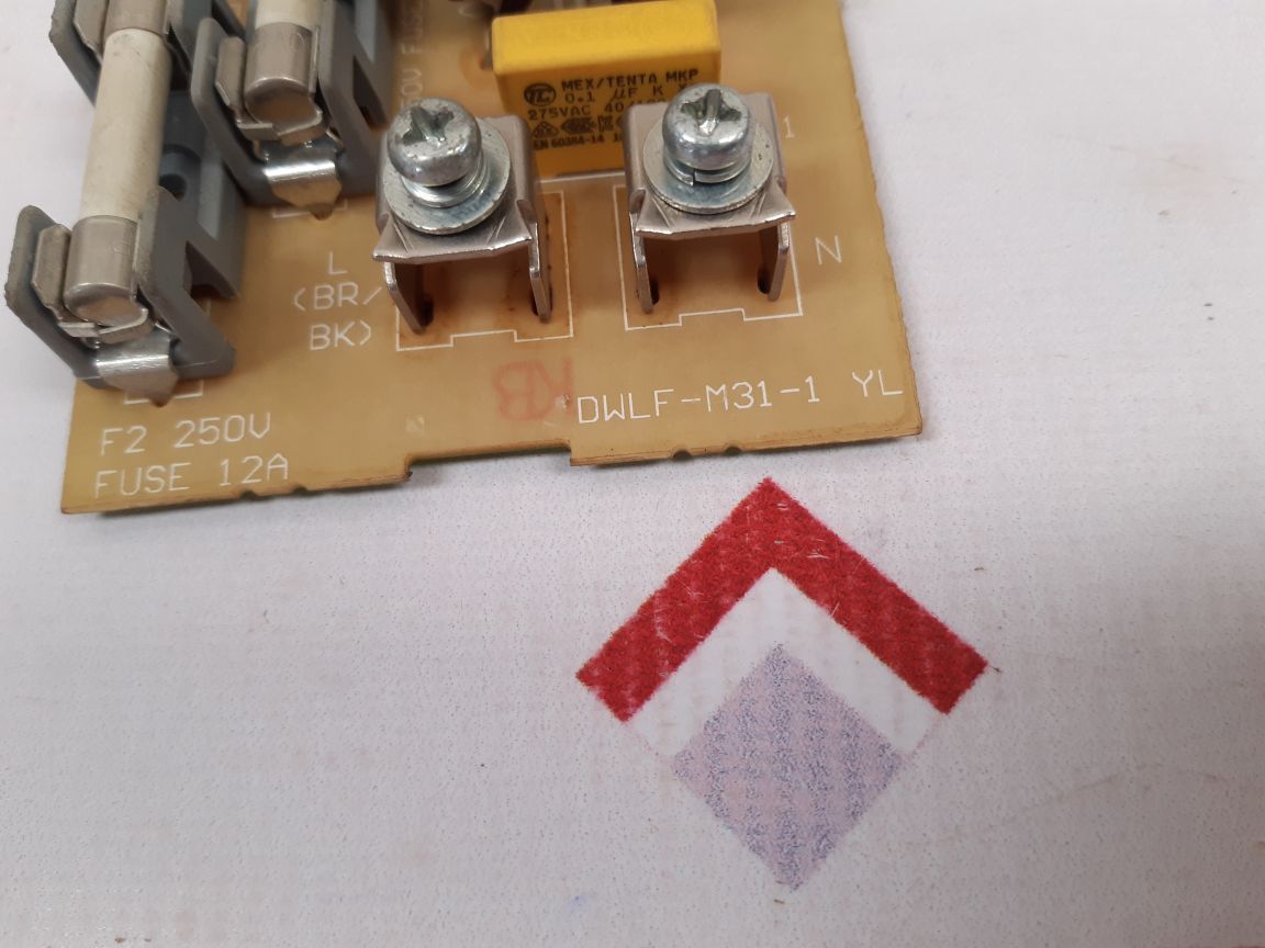 Dwlf-m31 -1 Yl Pcb Card