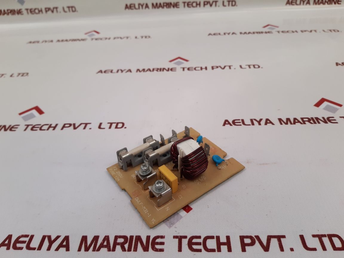 Dwlf-m31 -1 Yl Pcb Card