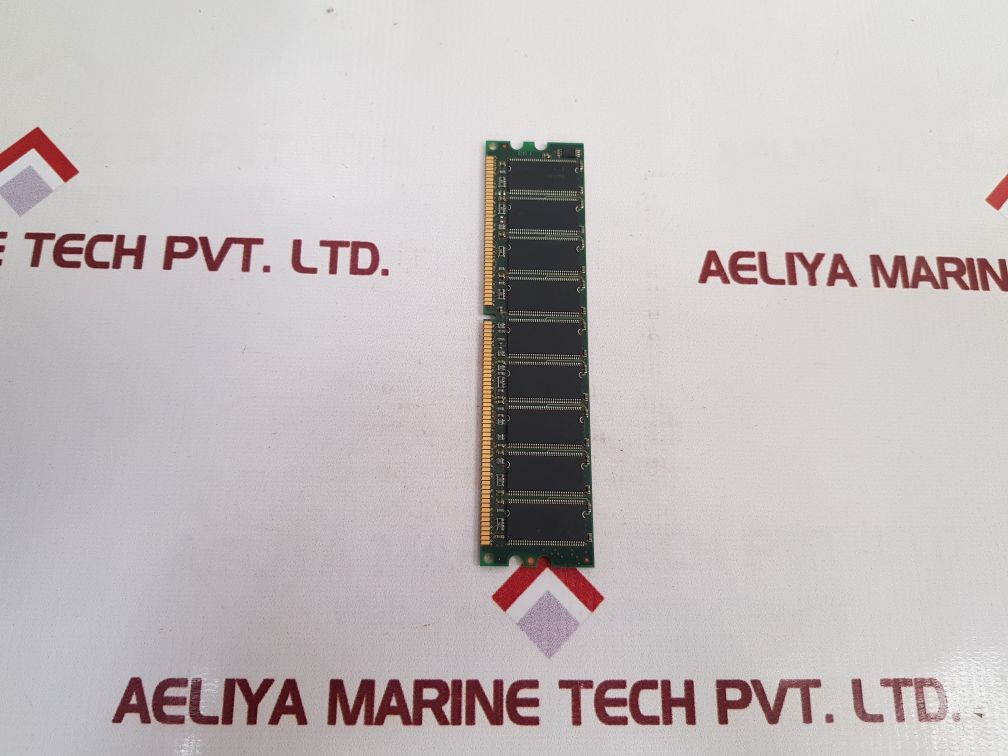 Mt18Vddt6472Ag-265G4 Memory Ram Pc2100U-25331-z