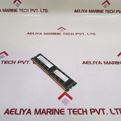 Mt18Vddt6472Ag-265G4 Memory Ram Pc2100U-25331-z