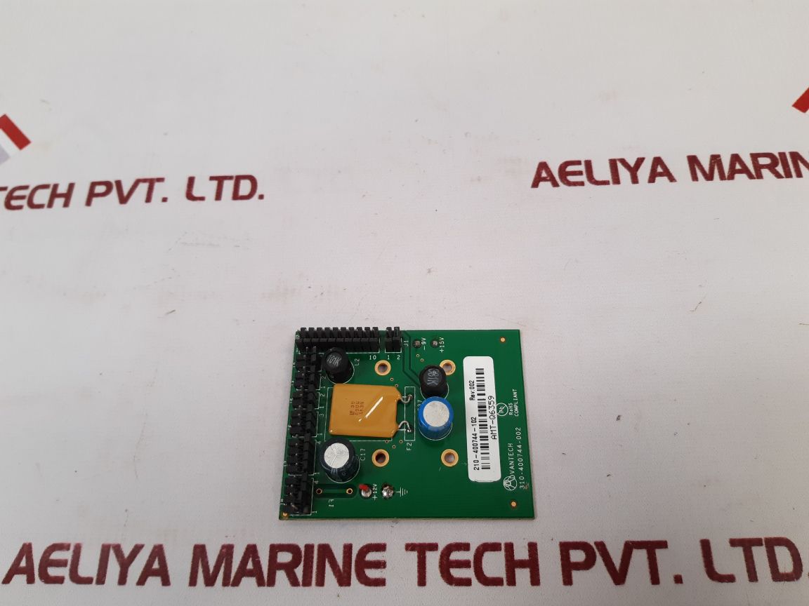 Advantech 310-400744-002 Pcb Card
