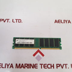 Hp 326667-041 Memory Ram Mt8Vddt3264Ag-40Bg4