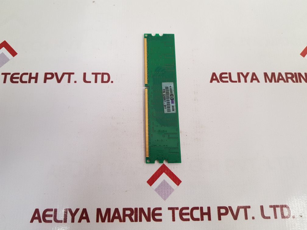Hp 326667-041 Memory Ram Mt8Vddt3264Ag-40Bg4