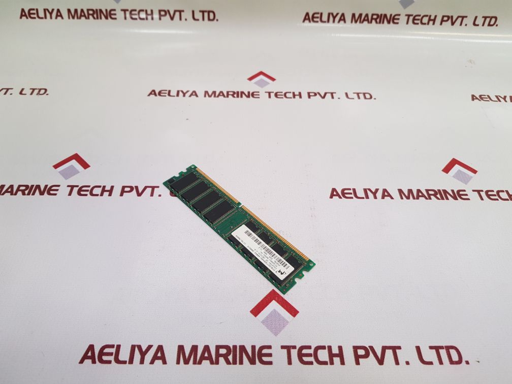 Hp 326667-041 Memory Ram Mt8Vddt3264Ag-40Bg4