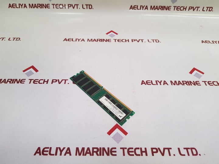 Hp 326667-041 Memory Ram Mt8Vddt3264Ag-40Bg4