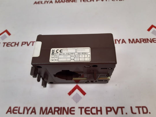 Ime Ta.Ig 50C800 Current Transformer
