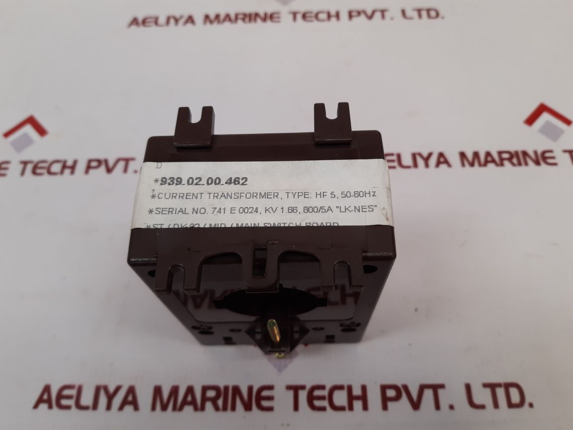 Ime Ta.Ig 50C800 Current Transformer