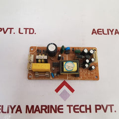 Kb 3150 Power Supply Board Cx-dp3 Ver: 2.0