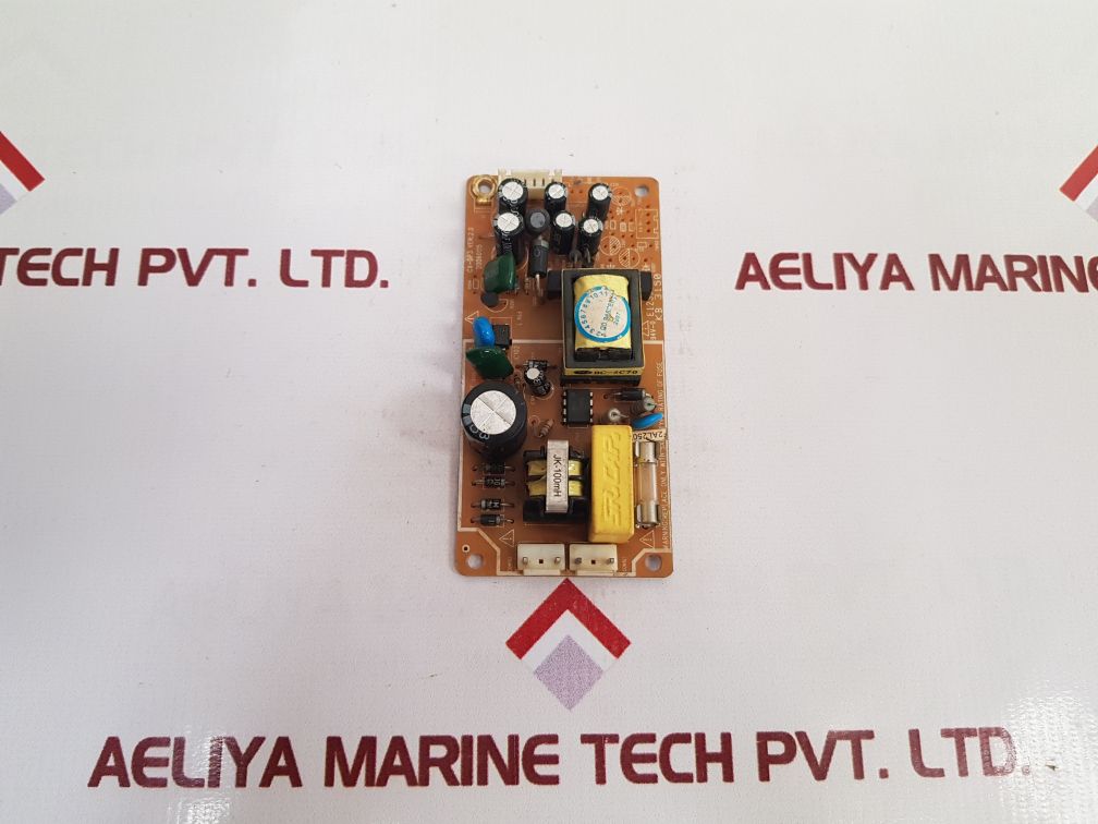 Kb 3150 Power Supply Board Cx-dp3 Ver: 2.0