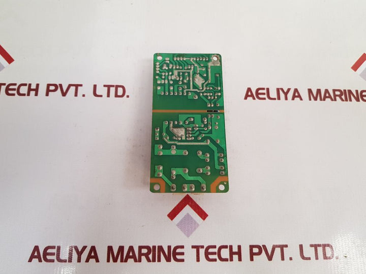 Kb 3150 Power Supply Board Cx-dp3 Ver: 2.0