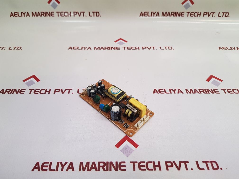 Kb 3150 Power Supply Board Cx-dp3 Ver: 2.0