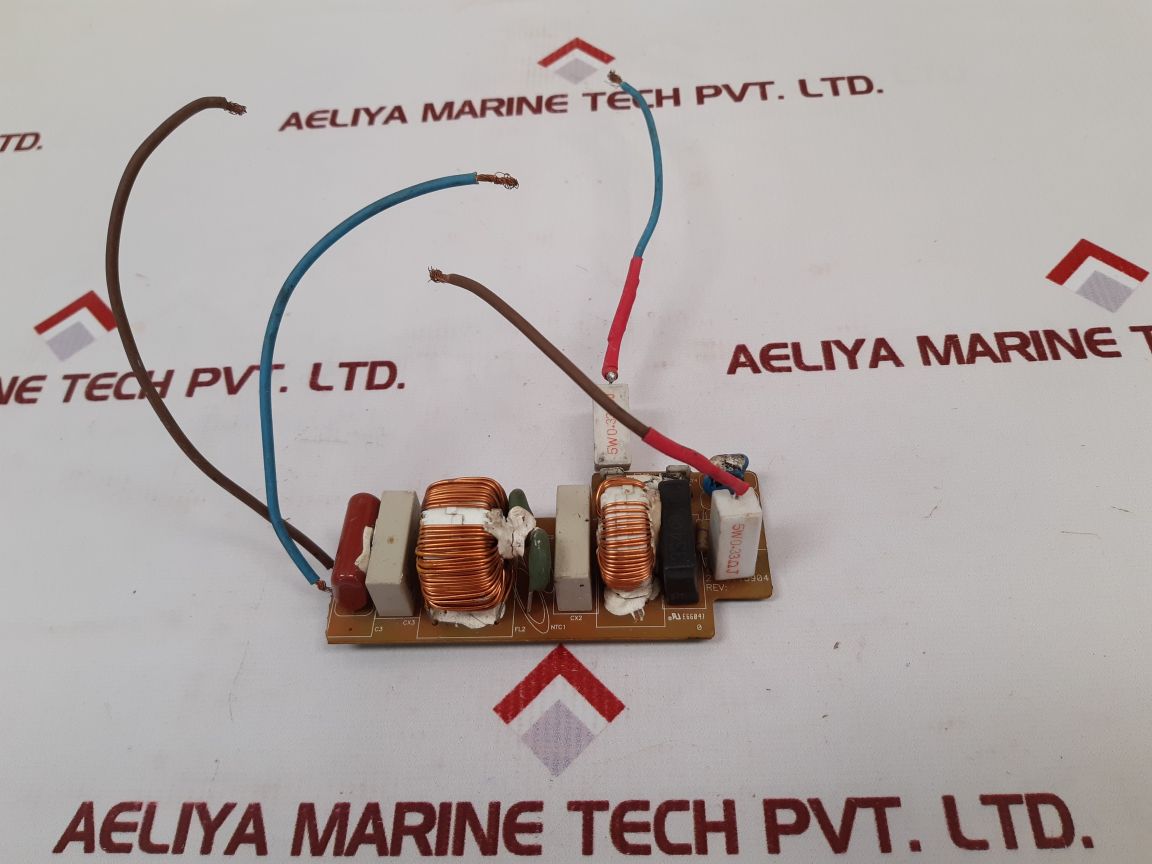 2960115904 Pcb Card E66047
