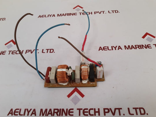 2960115904 Pcb Card E66047
