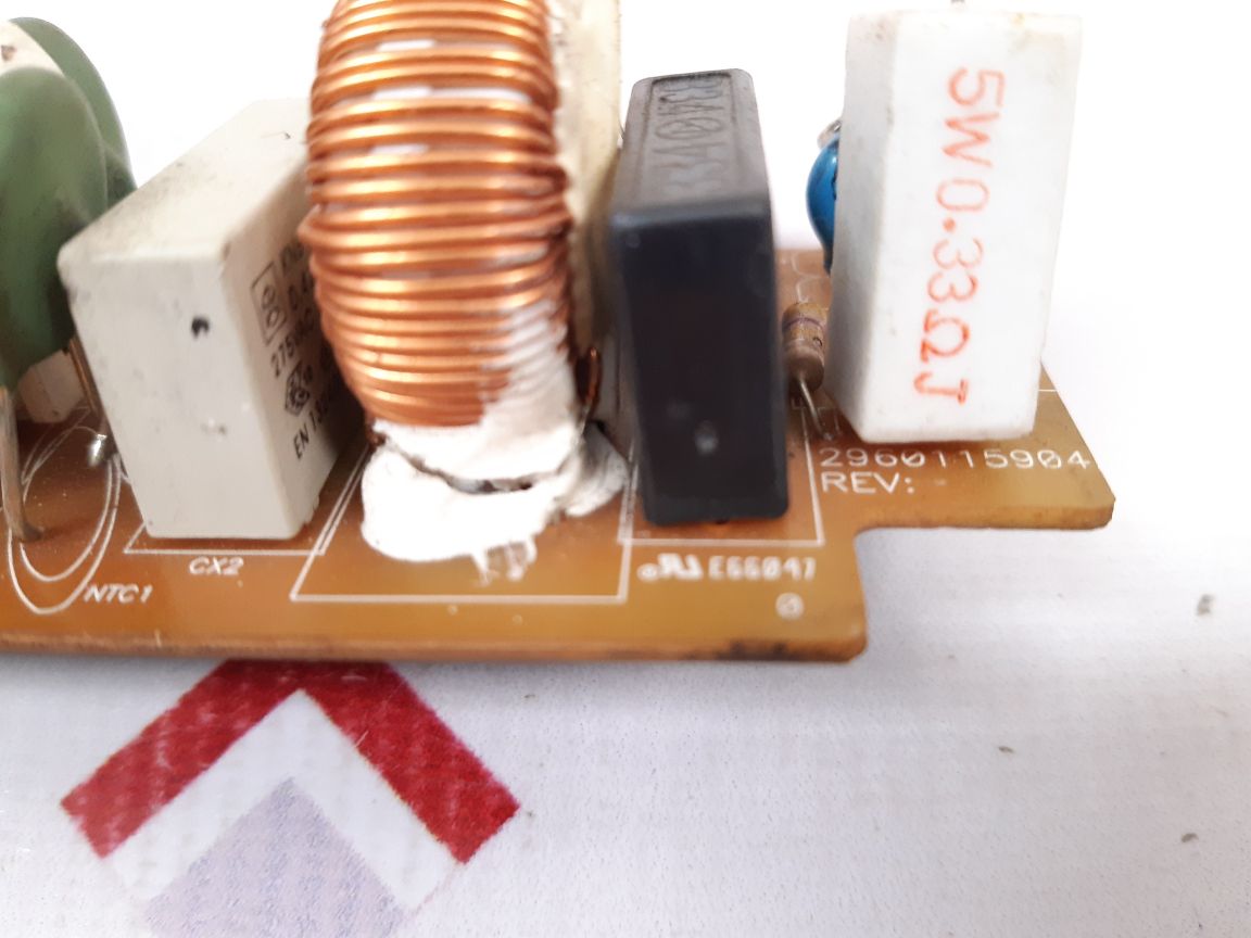 2960115904 Pcb Card E66047