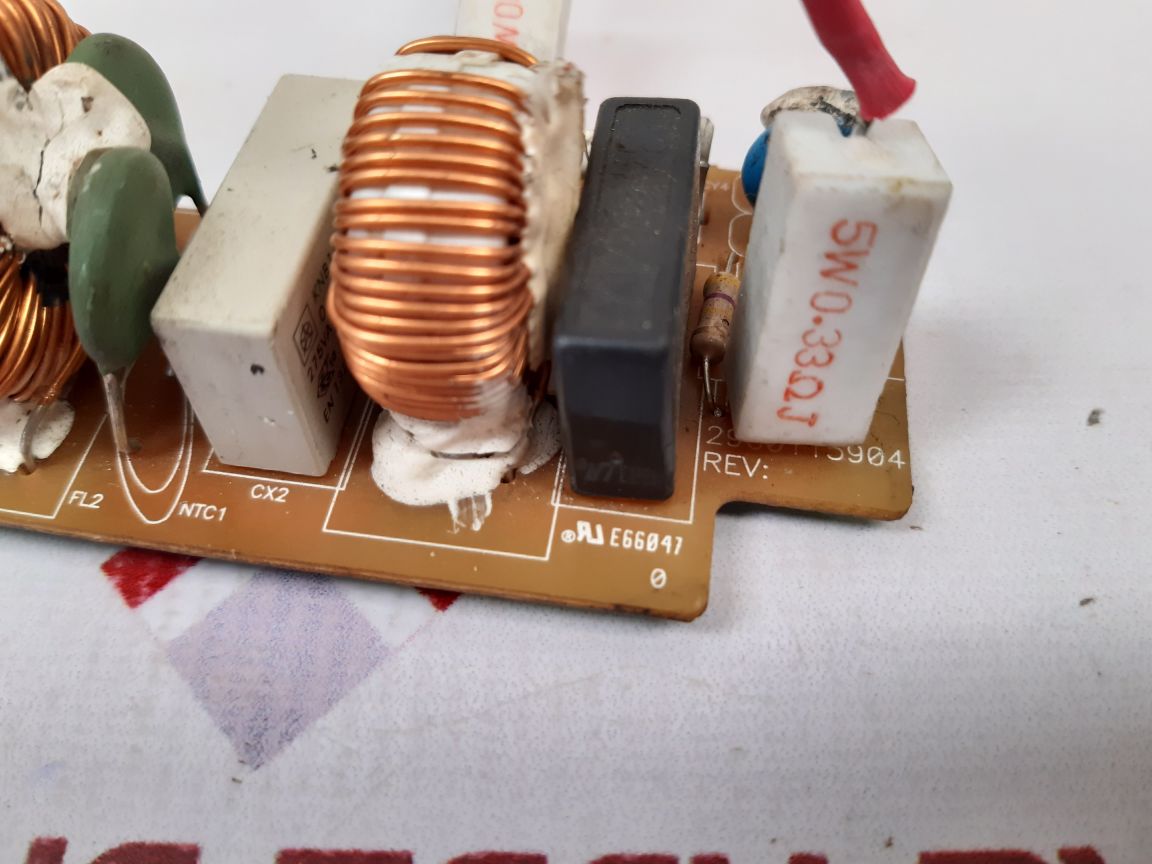 2960115904 Pcb Card E66047