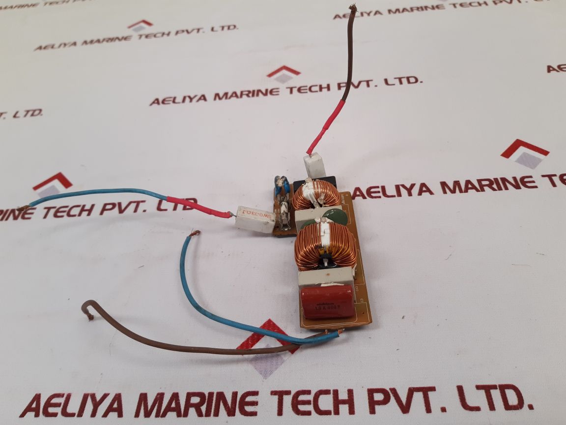 2960115904 Pcb Card E66047
