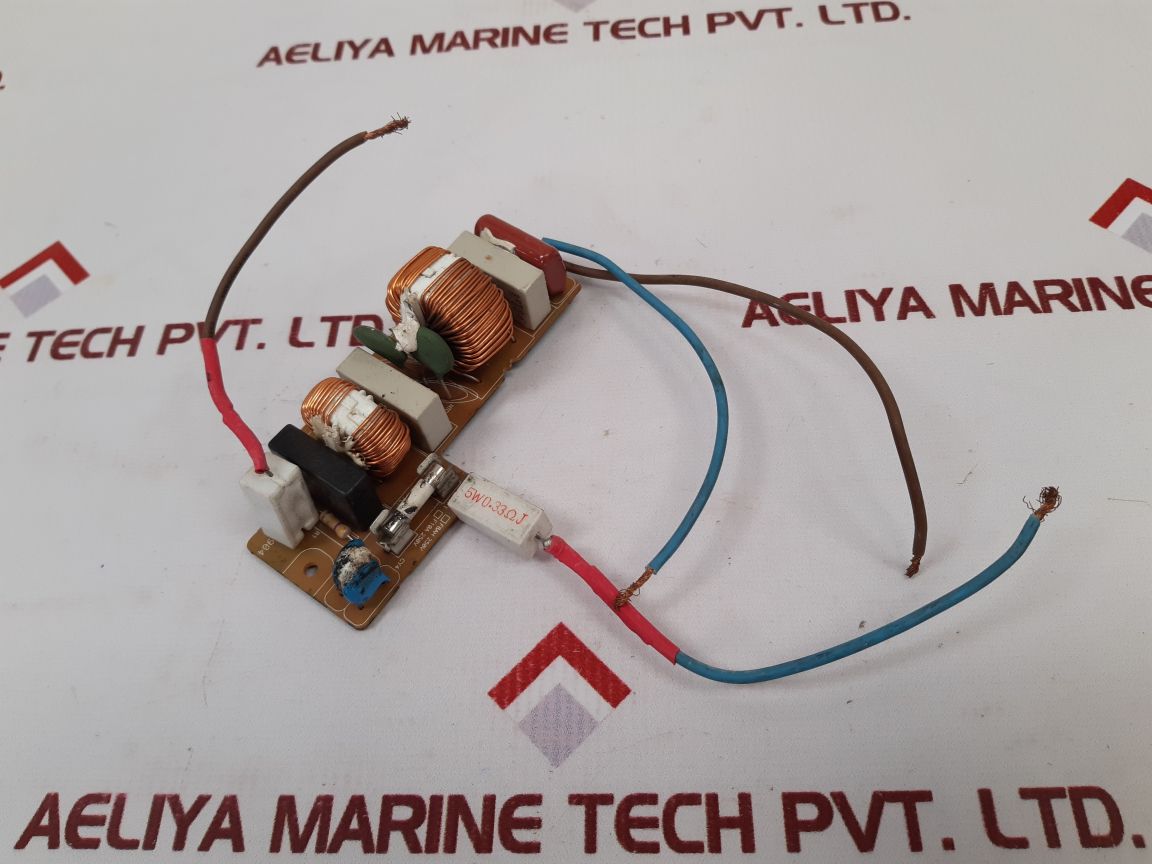 2960115904 Pcb Card E66047