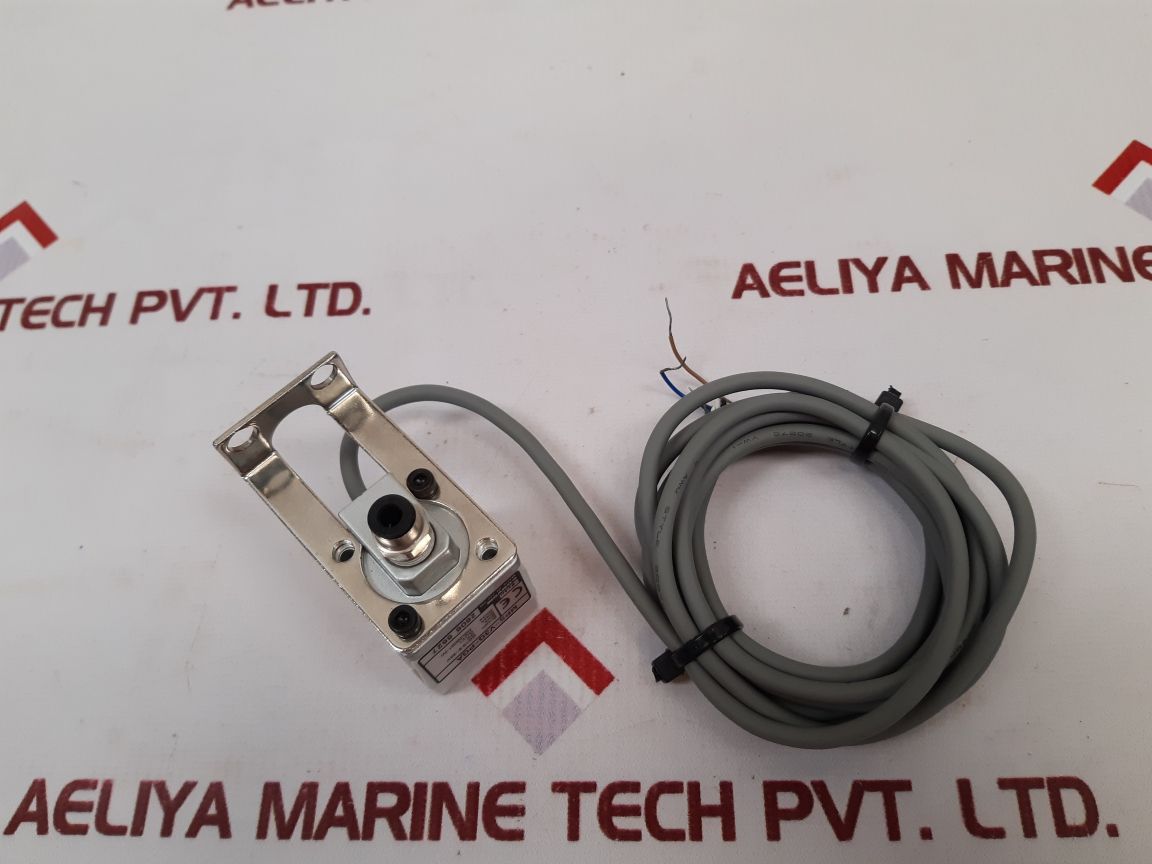 Parker Convum Mps-v3G-pga Pressure Sensor New