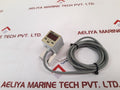 Parker Convum Mps-v3G-pga Pressure Sensor New