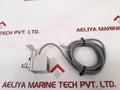 Parker Convum Mps-v3G-pga Pressure Sensor New