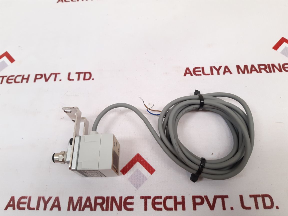 Parker Convum Mps-v3G-pga Pressure Sensor New