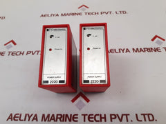 Pr Electronics 2220 Switch Mode Power Supply
