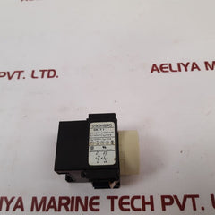 Stromberg Okzt 1 Time Delay Relay