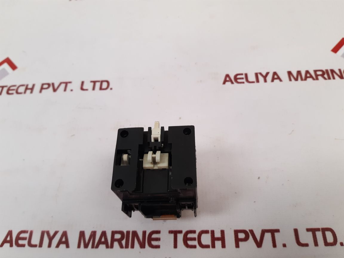 Stromberg Okzt 1 Time Delay Relay