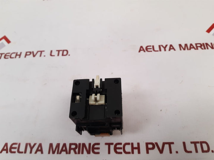 Stromberg Okzt 1 Time Delay Relay