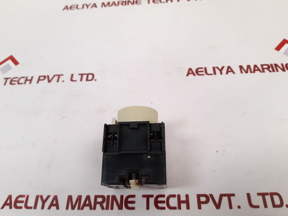 Stromberg Okzt 1 Time Delay Relay