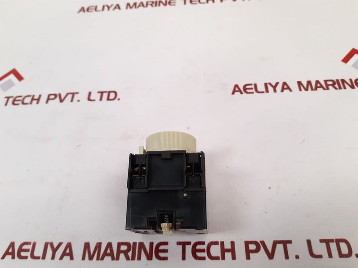 Stromberg Okzt 1 Time Delay Relay