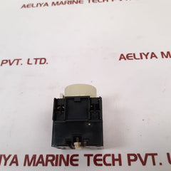 Stromberg Okzt 1 Time Delay Relay
