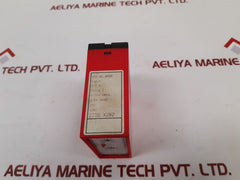 Pr Electronics 2236 X2B2 Limit Switch