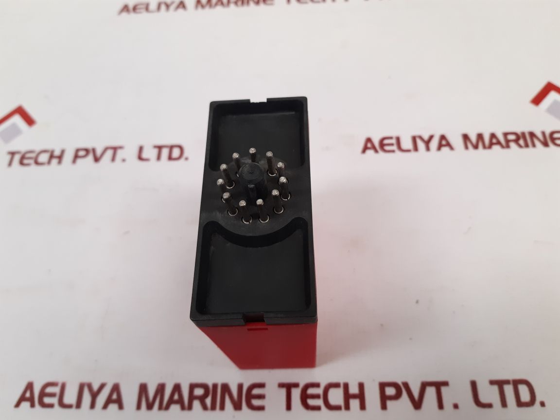 Pr Electronics 2236 X2B2 Limit Switch